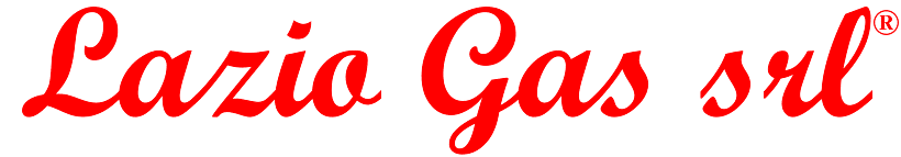 Lazio Gas srl - logo