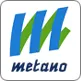 Logo metano