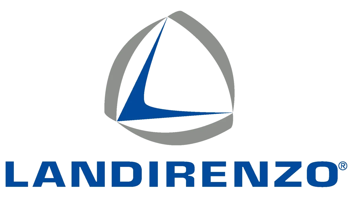 Landi Renzo - logo