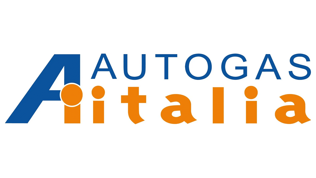 Autogas Italia - logo