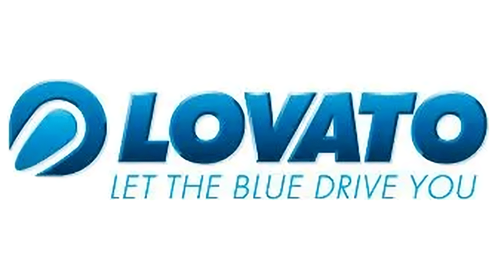 Lovato - logo