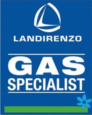 Landi Renzo Gas Specialist